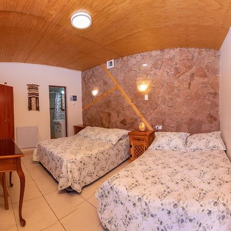 Hostal Sumaj San Pedro de Atacama Exteriér fotografie