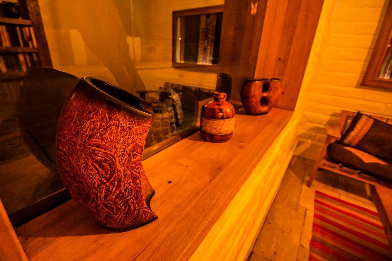 Hostal Sumaj San Pedro de Atacama Exteriér fotografie