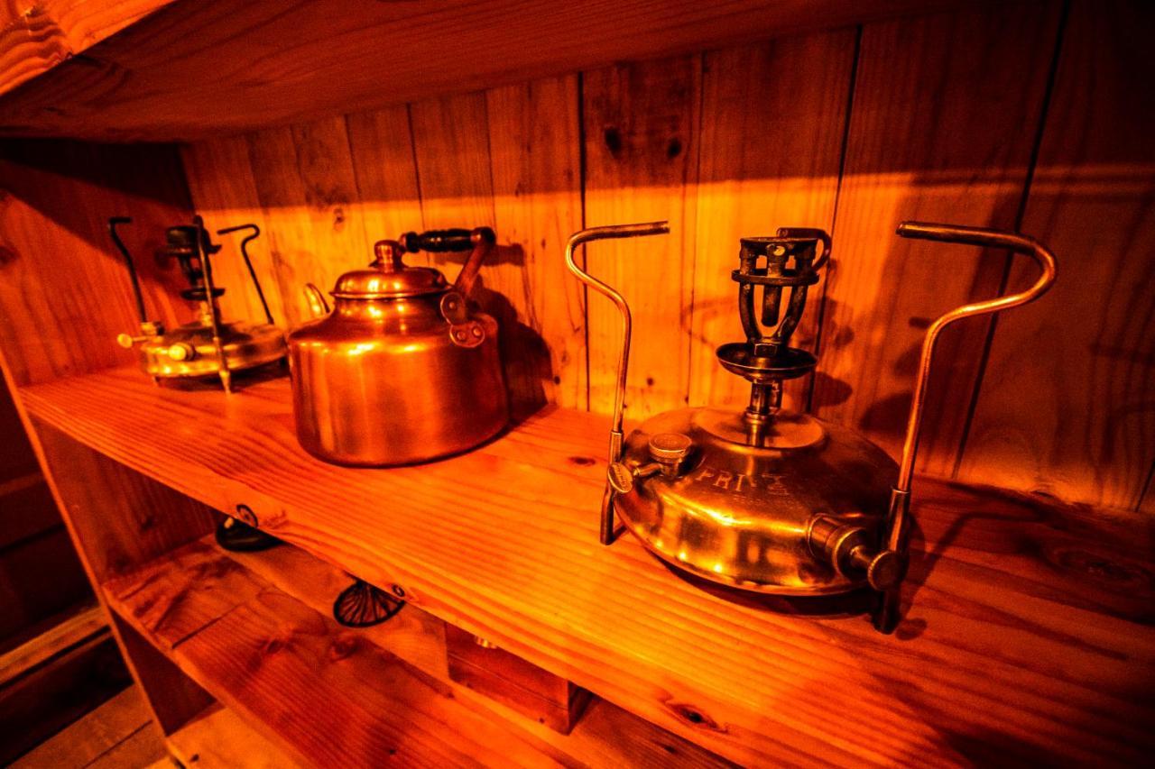 Hostal Sumaj San Pedro de Atacama Exteriér fotografie