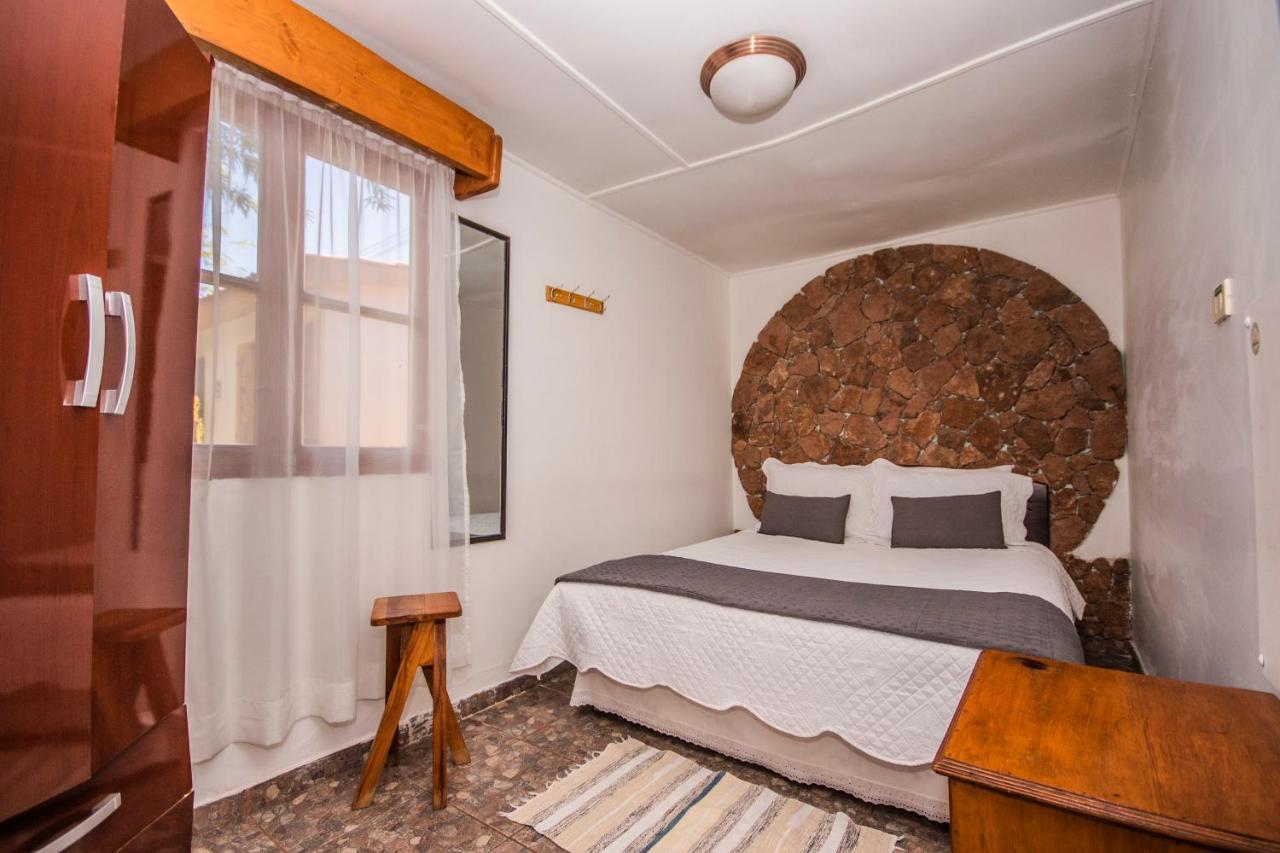 Hostal Sumaj San Pedro de Atacama Exteriér fotografie