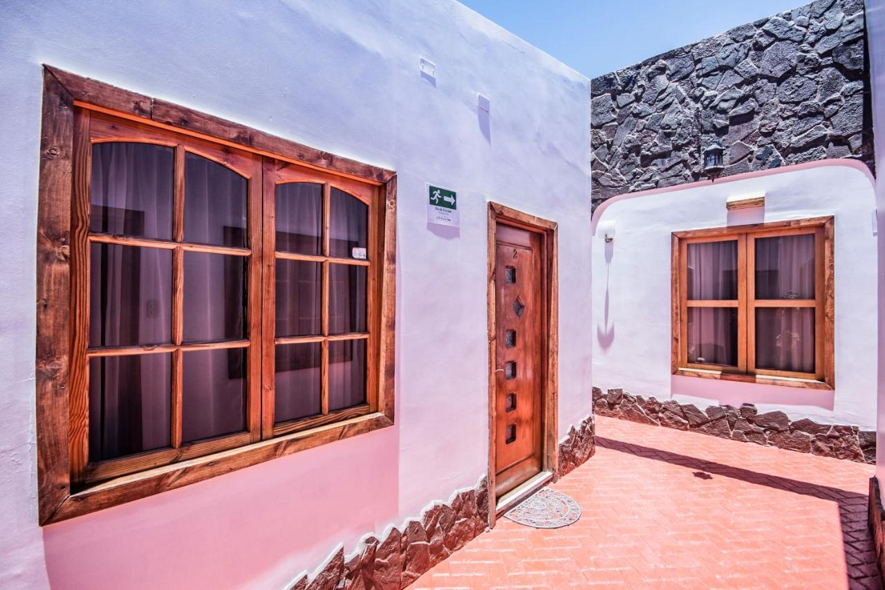 Hostal Sumaj San Pedro de Atacama Exteriér fotografie