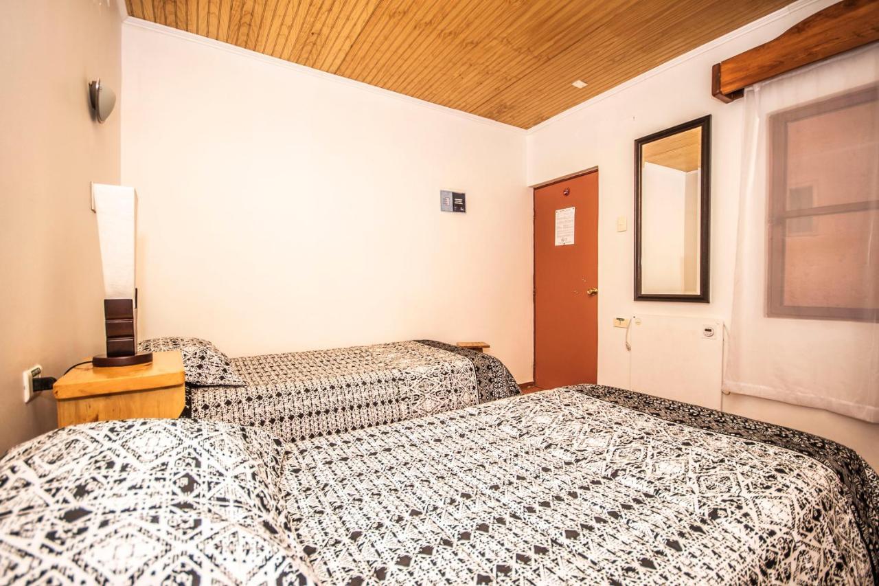 Hostal Sumaj San Pedro de Atacama Exteriér fotografie