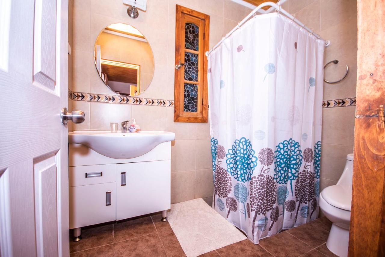 Hostal Sumaj San Pedro de Atacama Exteriér fotografie