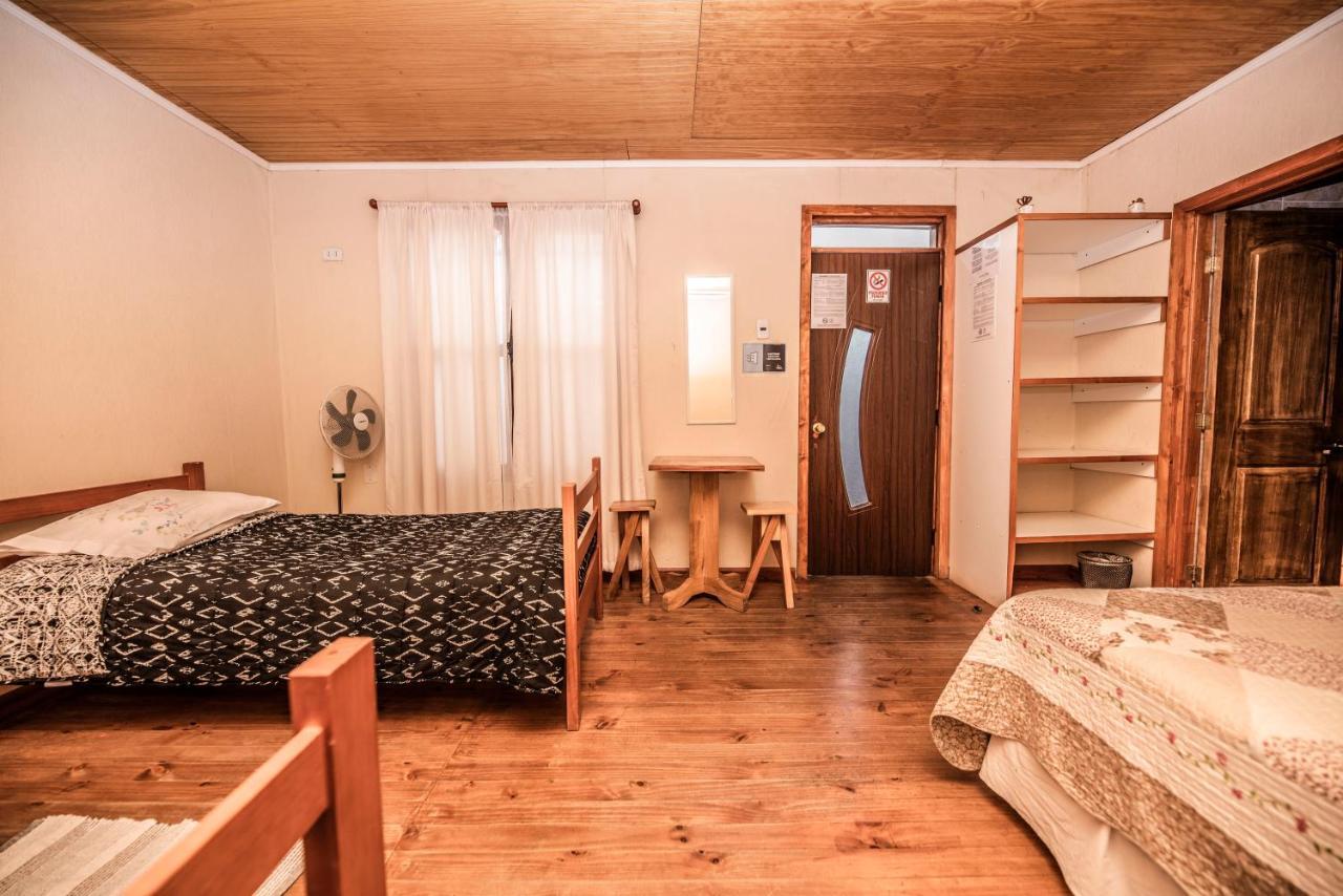 Hostal Sumaj San Pedro de Atacama Exteriér fotografie