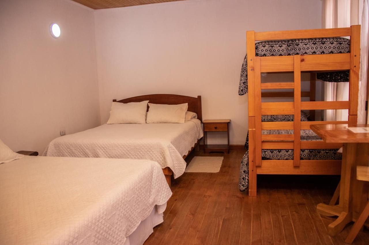 Hostal Sumaj San Pedro de Atacama Exteriér fotografie