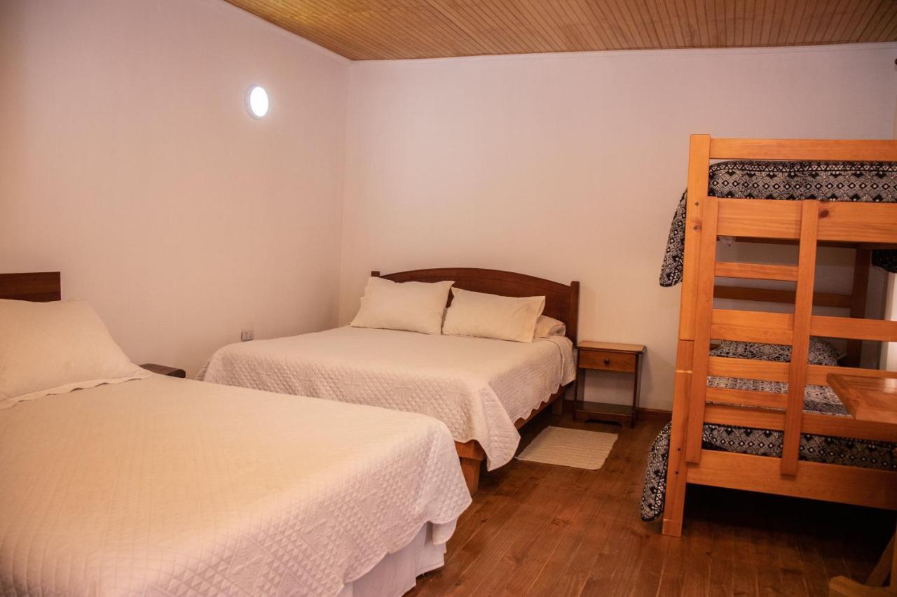 Hostal Sumaj San Pedro de Atacama Exteriér fotografie