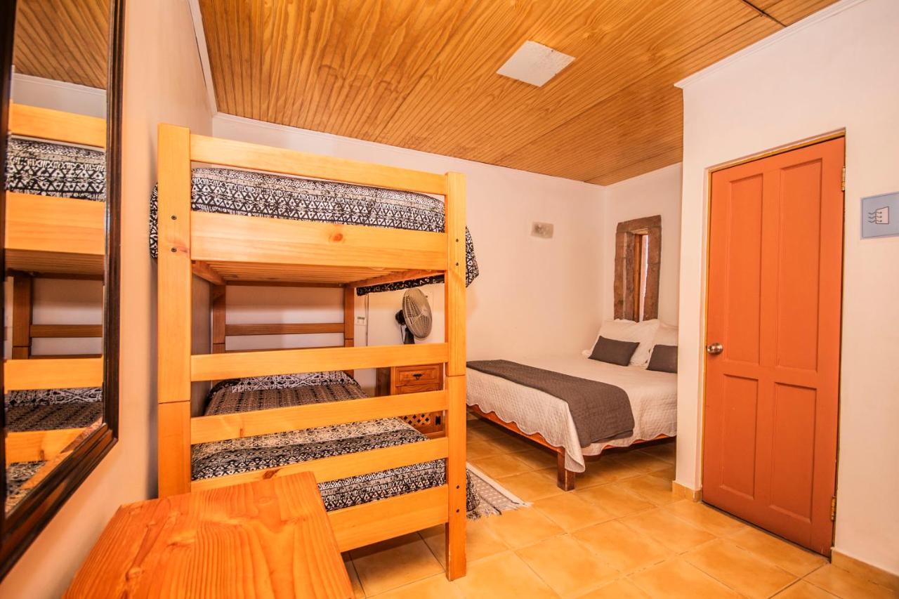 Hostal Sumaj San Pedro de Atacama Exteriér fotografie