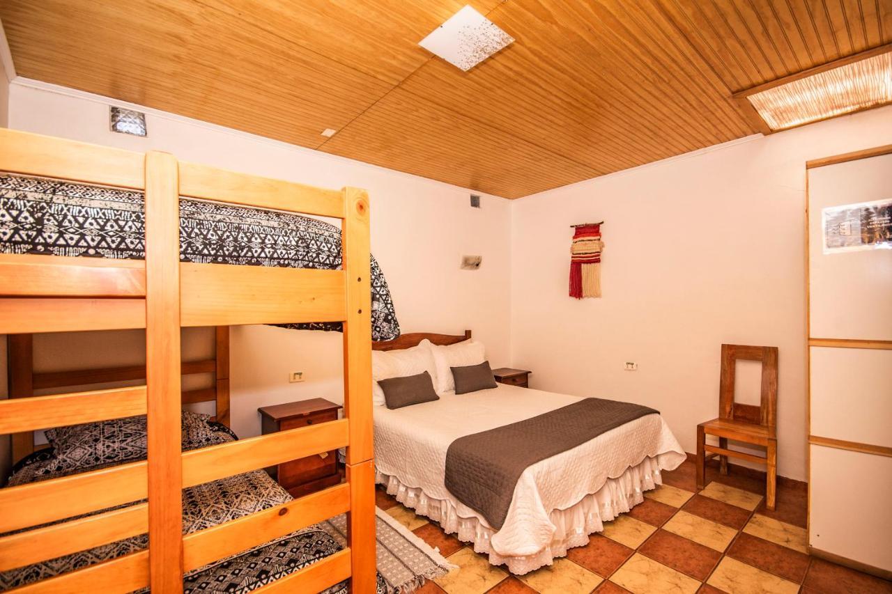Hostal Sumaj San Pedro de Atacama Exteriér fotografie