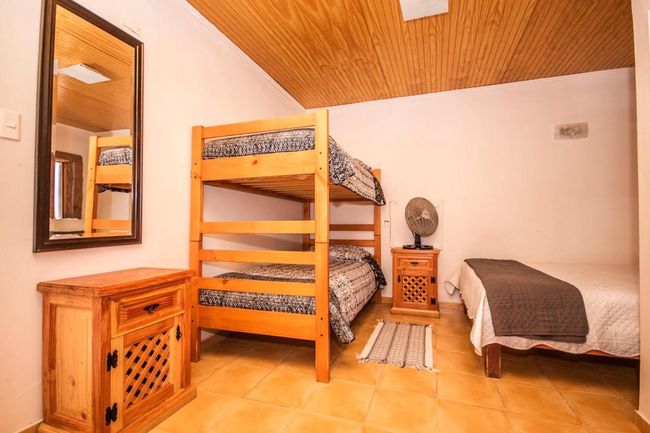 Hostal Sumaj San Pedro de Atacama Exteriér fotografie