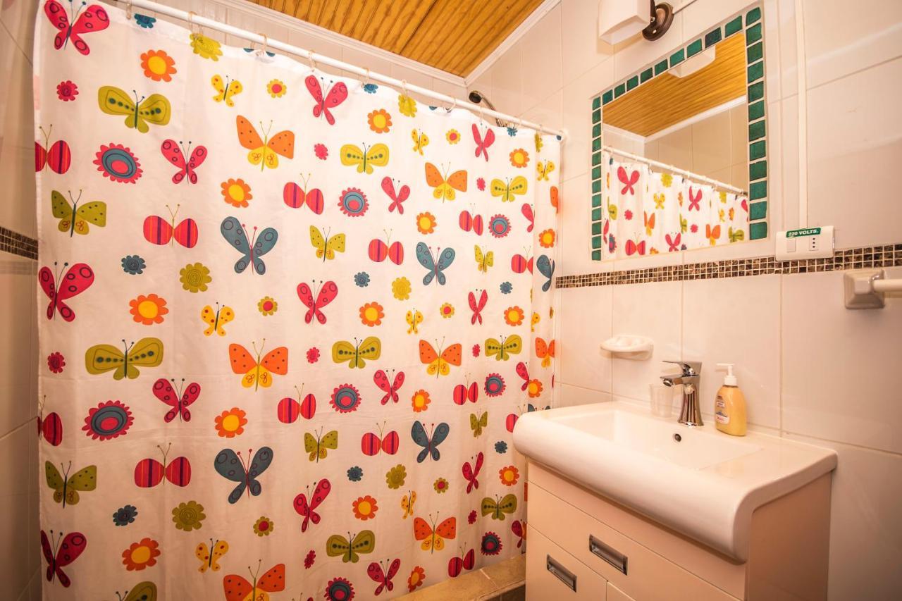 Hostal Sumaj San Pedro de Atacama Exteriér fotografie