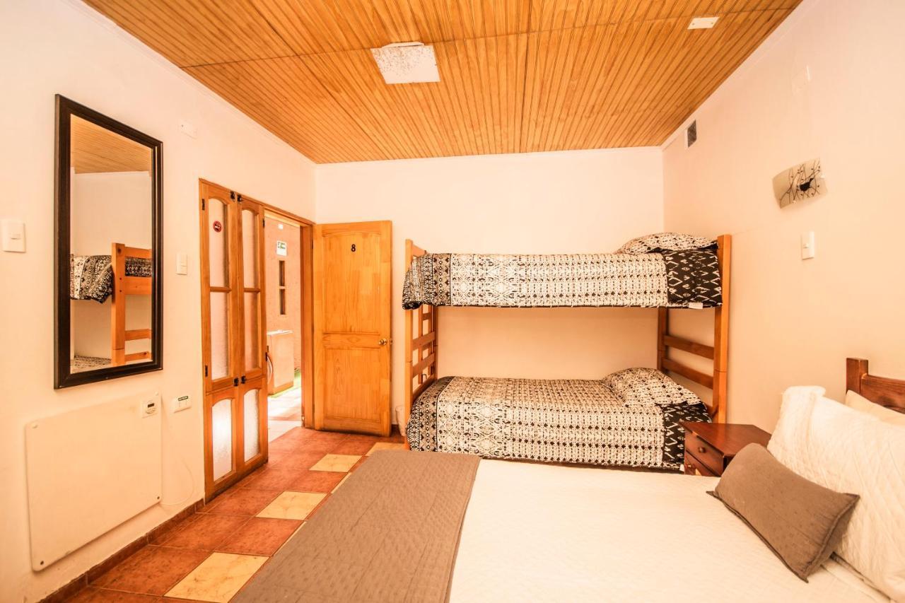 Hostal Sumaj San Pedro de Atacama Exteriér fotografie