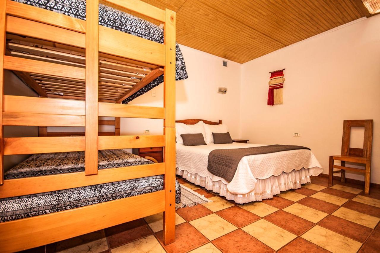 Hostal Sumaj San Pedro de Atacama Exteriér fotografie