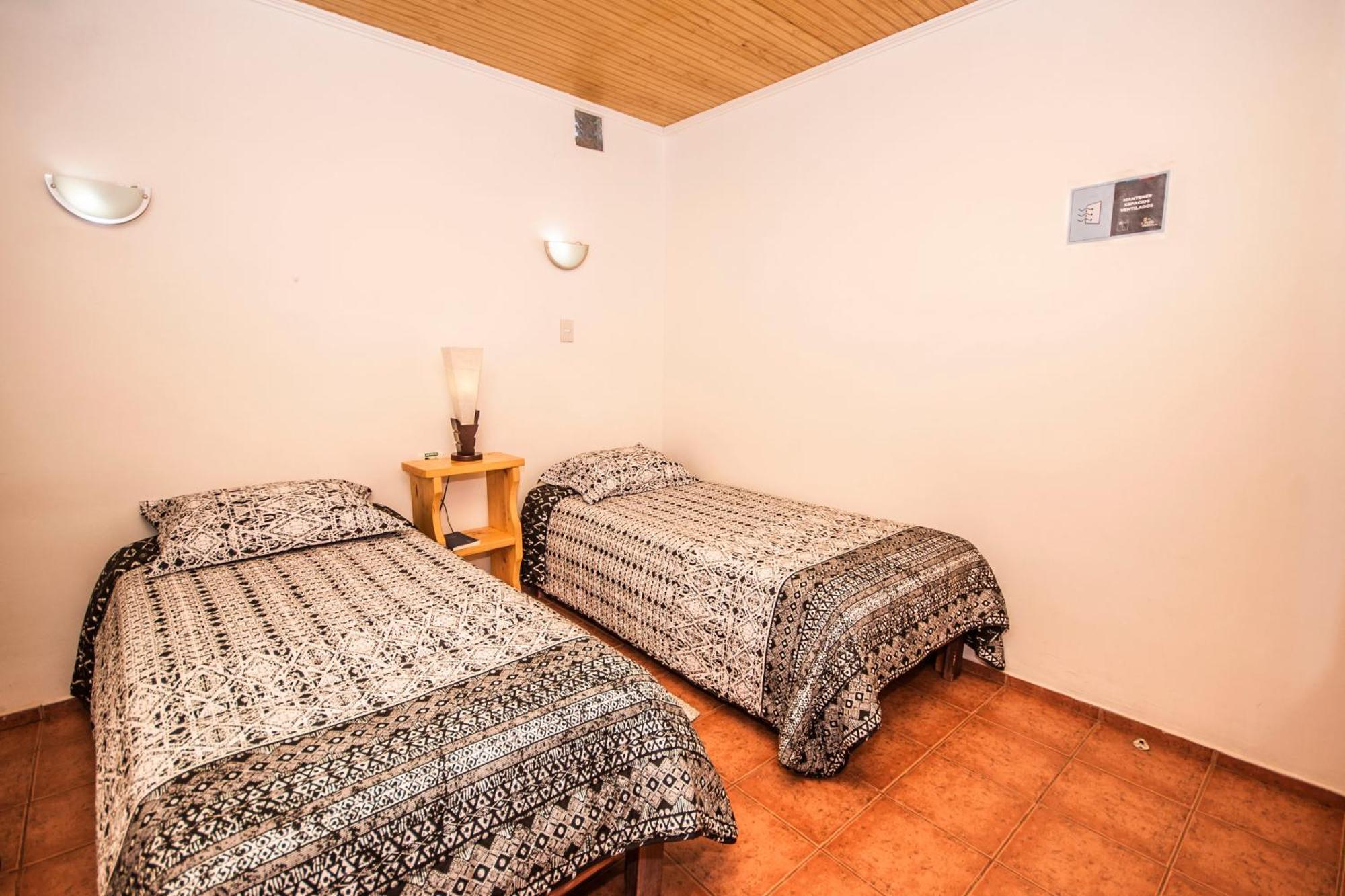 Hostal Sumaj San Pedro de Atacama Exteriér fotografie