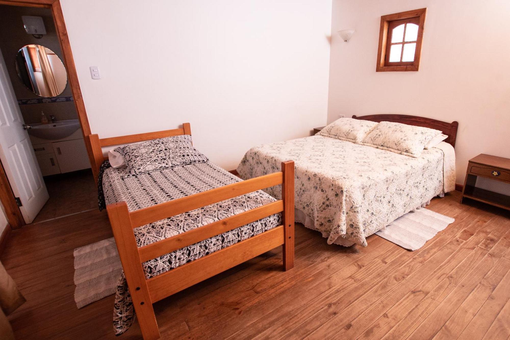 Hostal Sumaj San Pedro de Atacama Exteriér fotografie