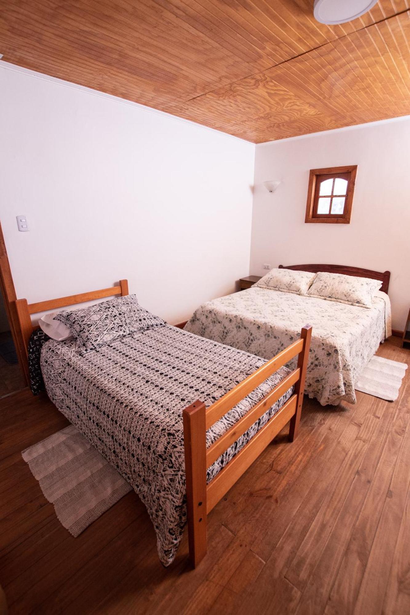 Hostal Sumaj San Pedro de Atacama Exteriér fotografie