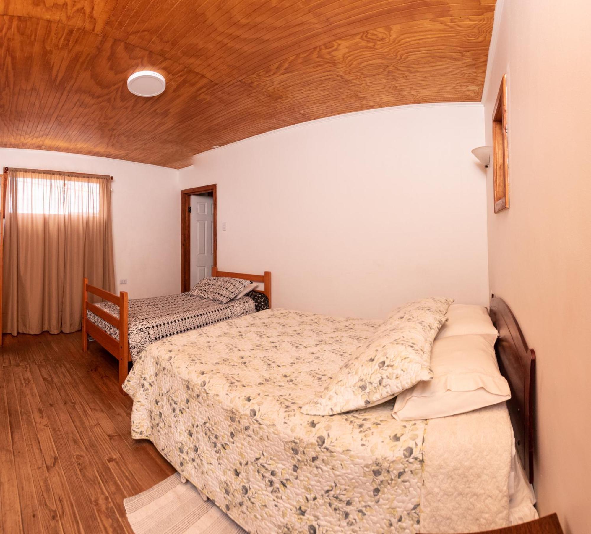 Hostal Sumaj San Pedro de Atacama Exteriér fotografie