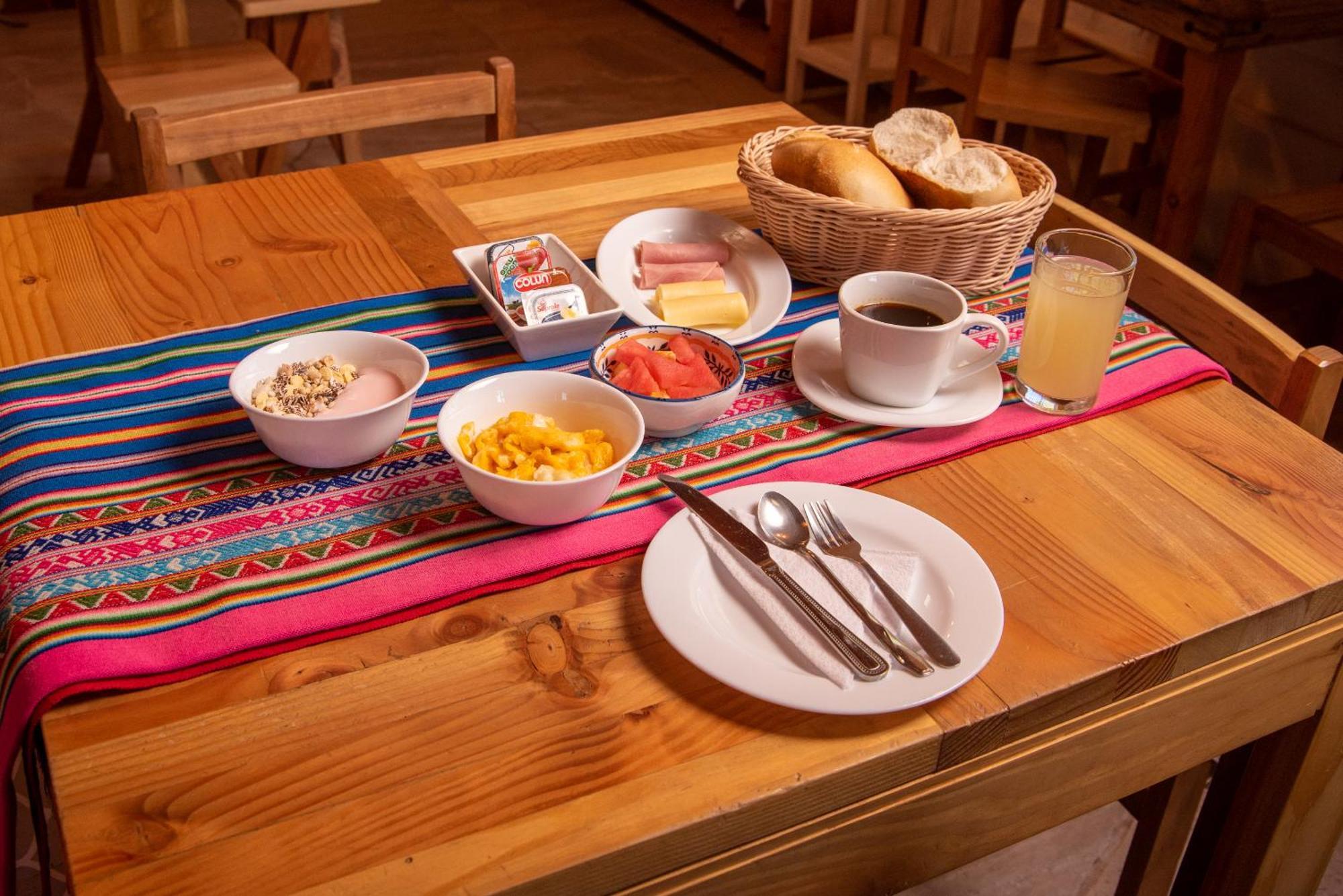 Hostal Sumaj San Pedro de Atacama Exteriér fotografie