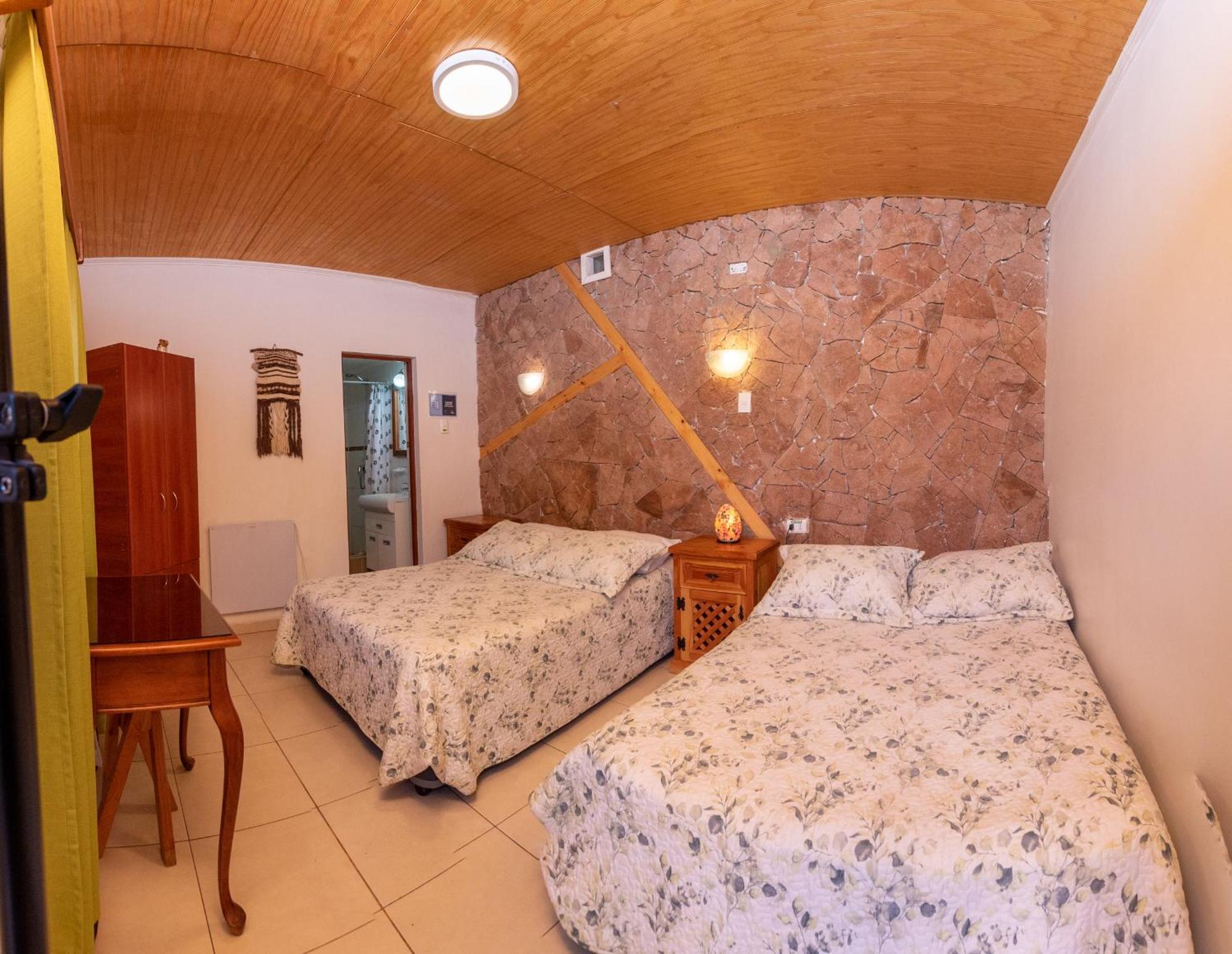 Hostal Sumaj San Pedro de Atacama Exteriér fotografie