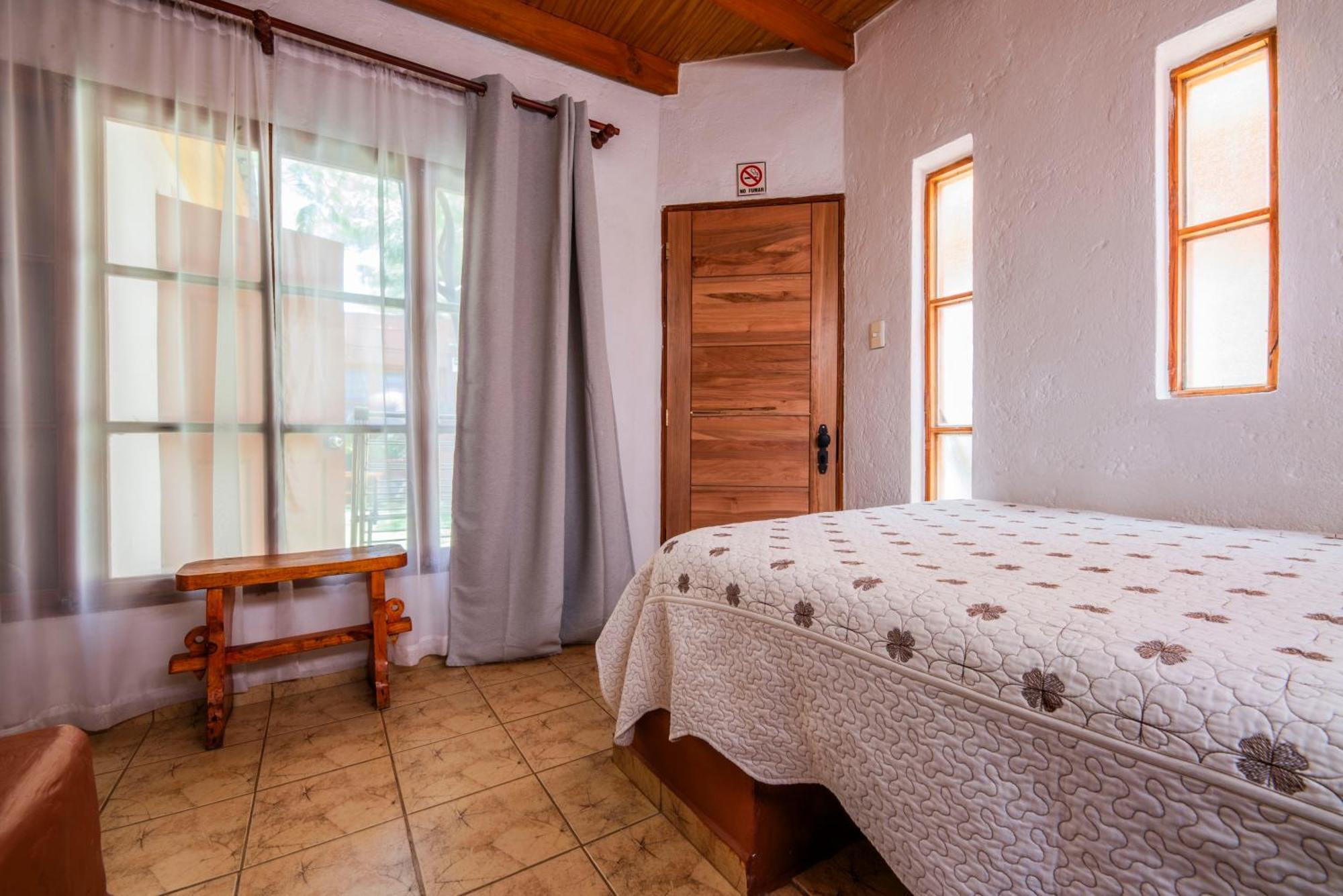 Hostal Sumaj San Pedro de Atacama Exteriér fotografie