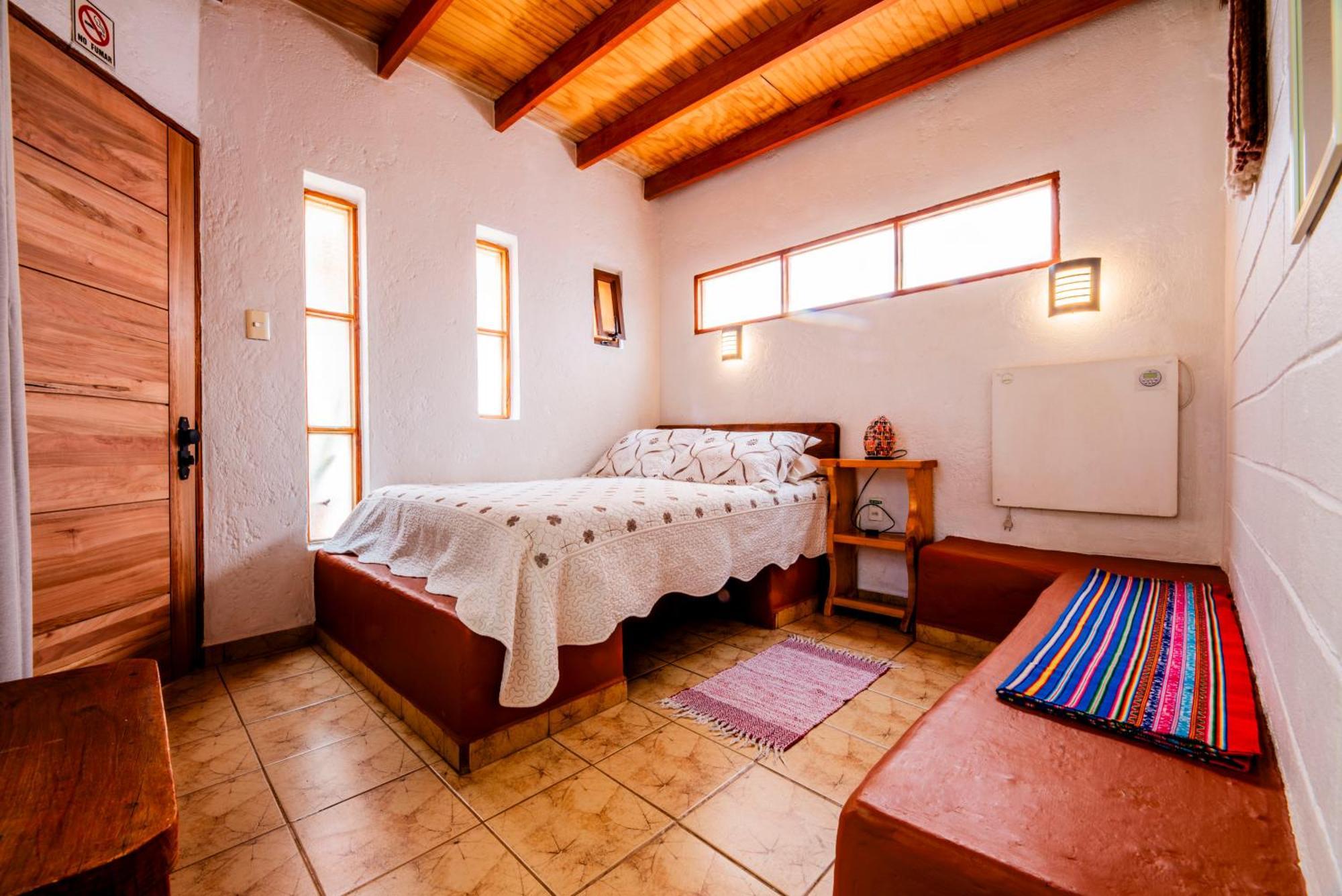 Hostal Sumaj San Pedro de Atacama Exteriér fotografie