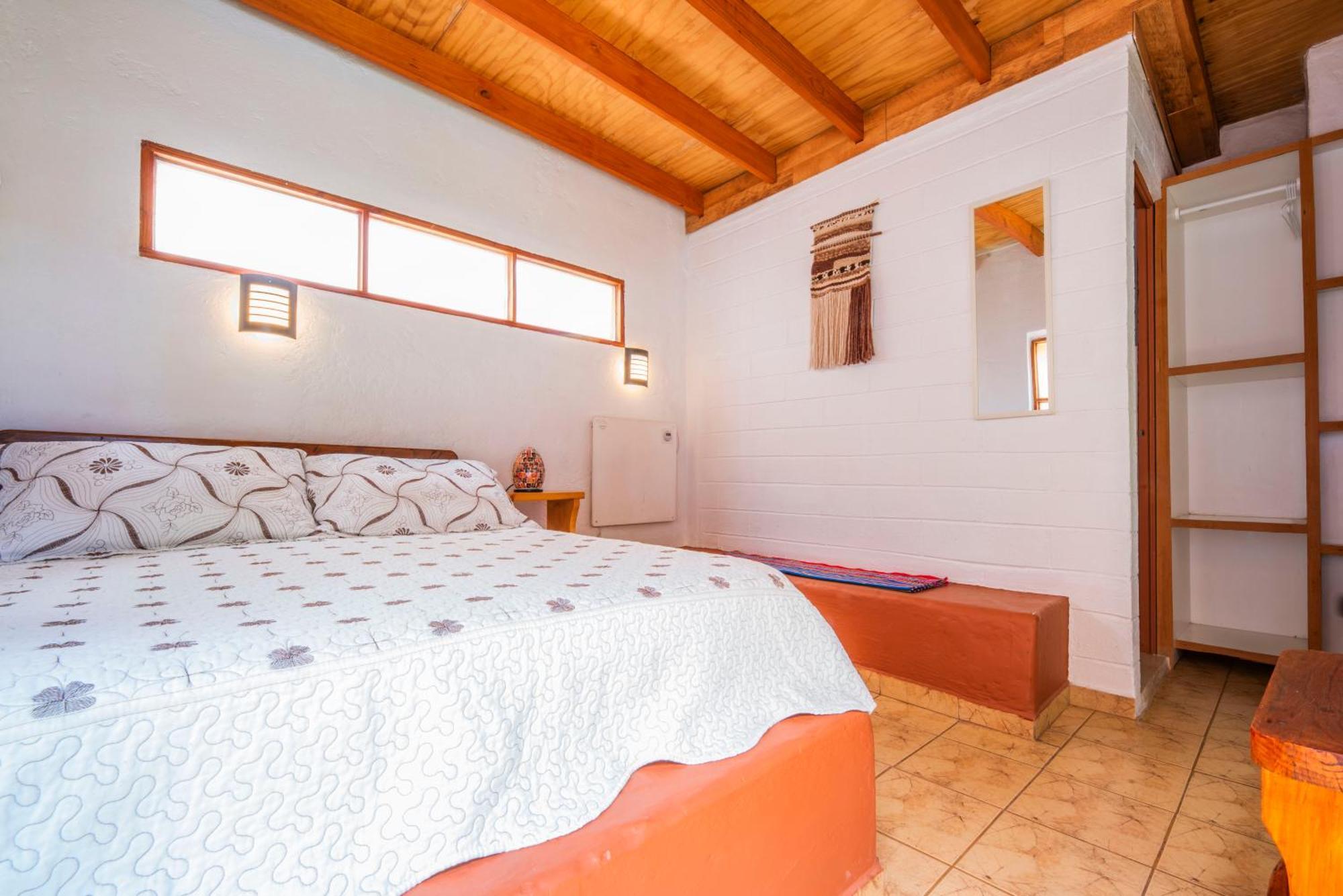 Hostal Sumaj San Pedro de Atacama Exteriér fotografie