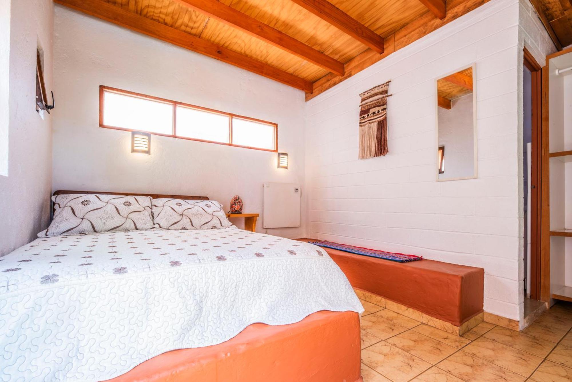 Hostal Sumaj San Pedro de Atacama Exteriér fotografie