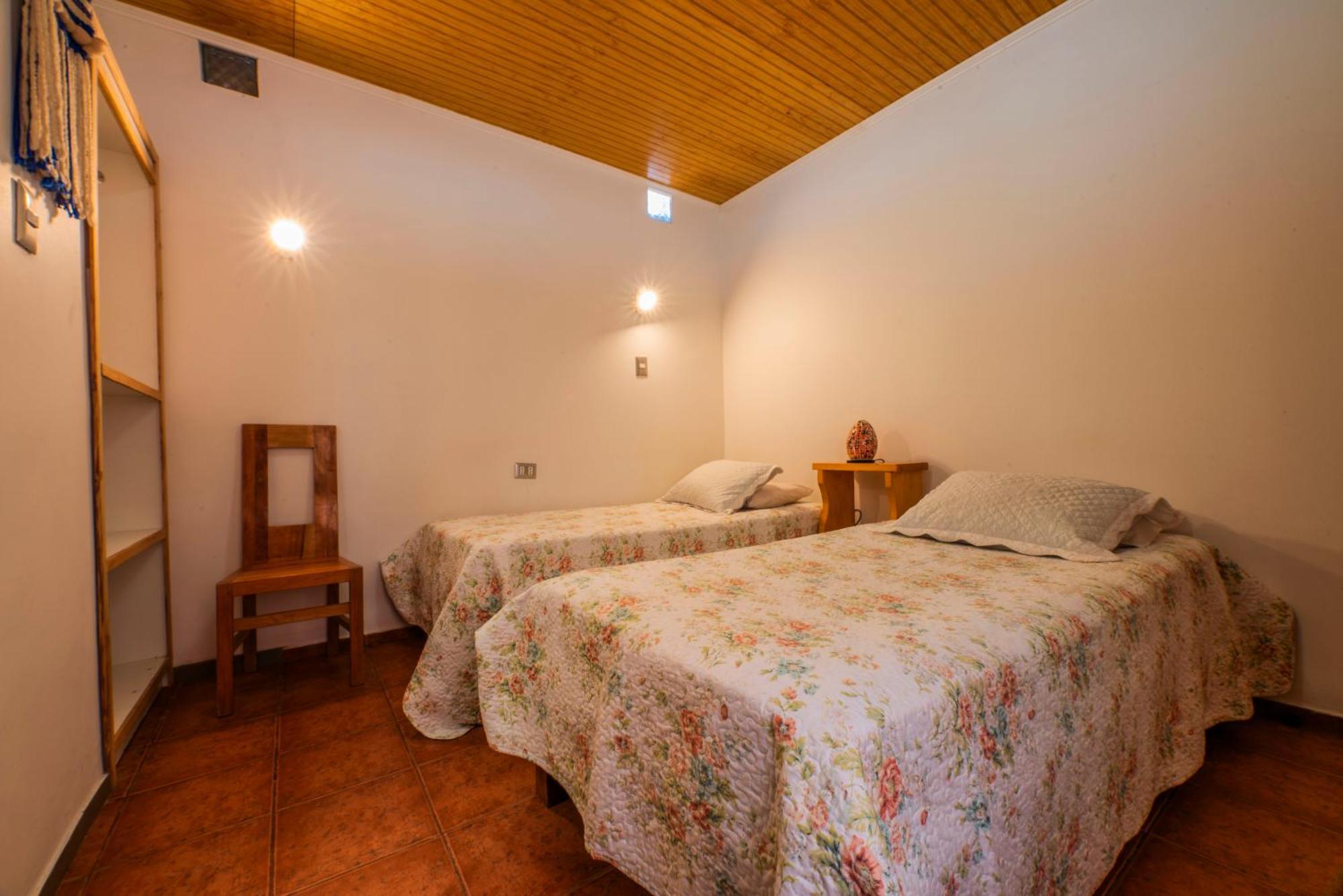 Hostal Sumaj San Pedro de Atacama Exteriér fotografie