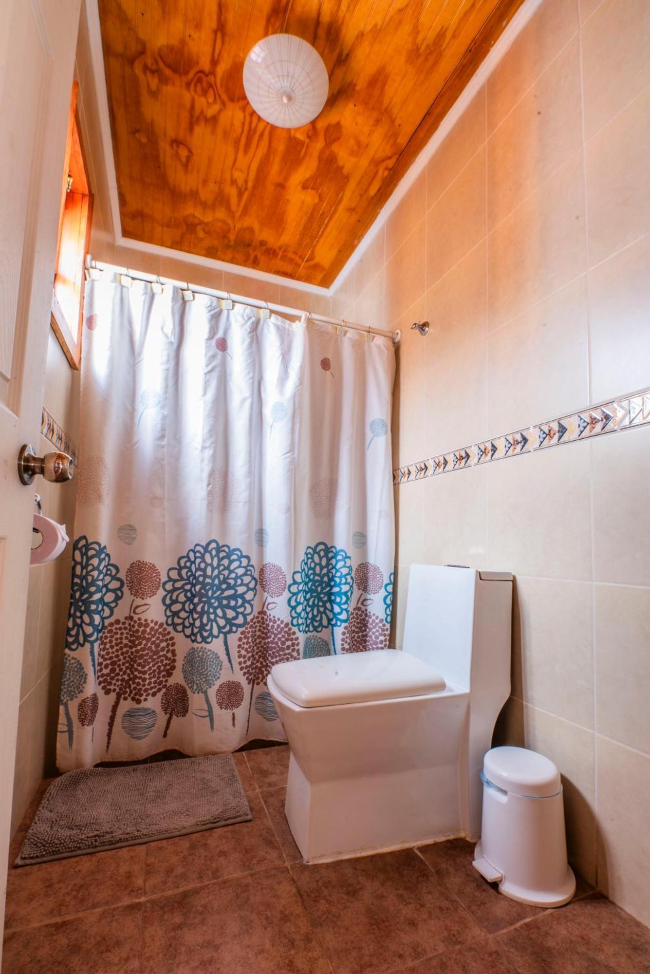Hostal Sumaj San Pedro de Atacama Exteriér fotografie