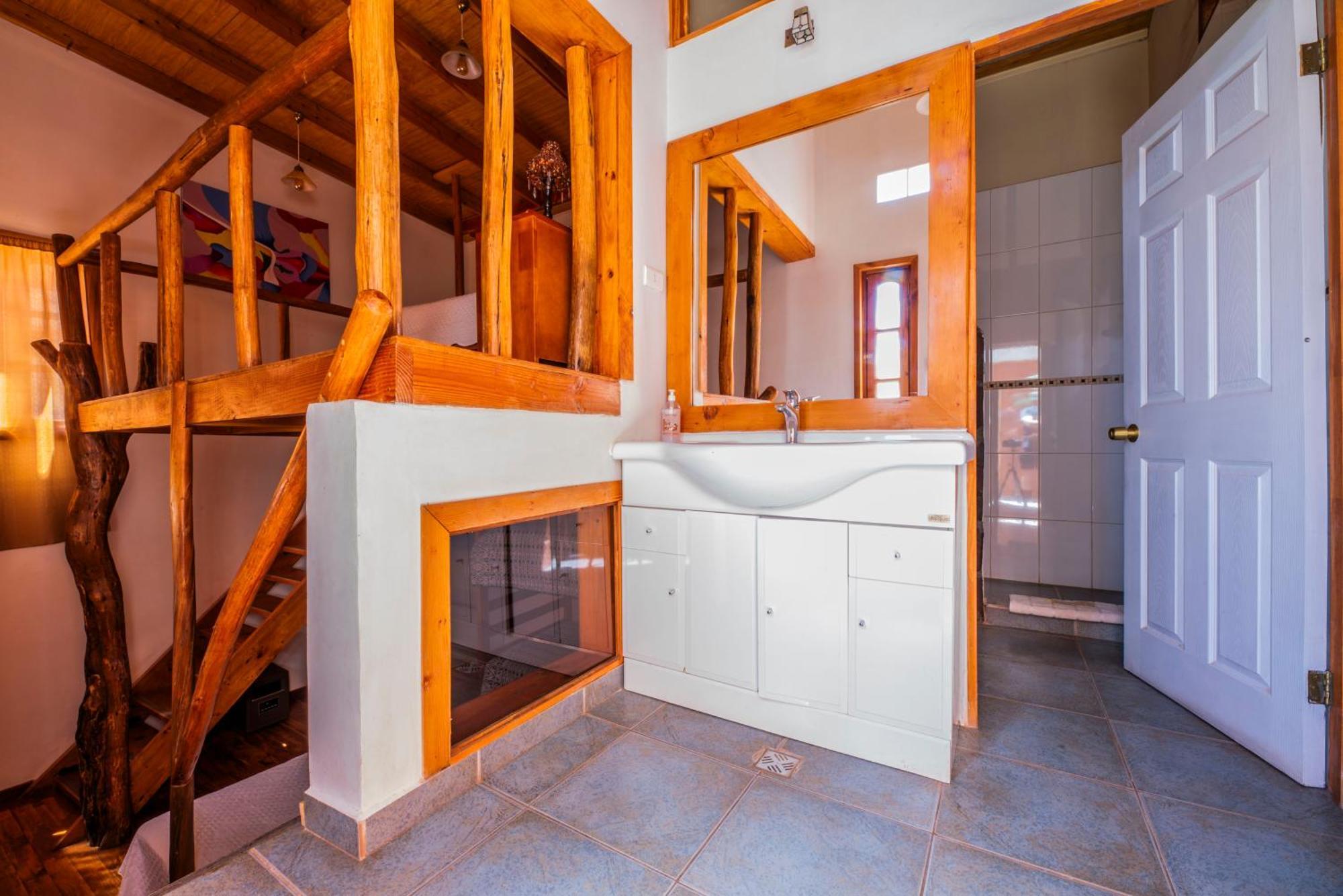 Hostal Sumaj San Pedro de Atacama Exteriér fotografie