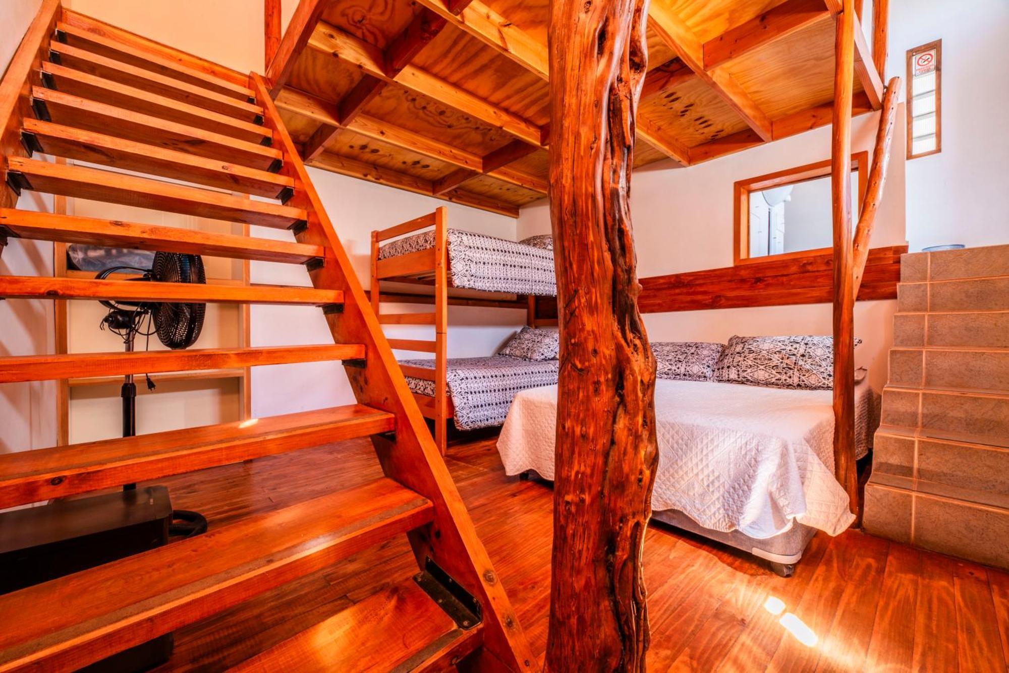 Hostal Sumaj San Pedro de Atacama Exteriér fotografie