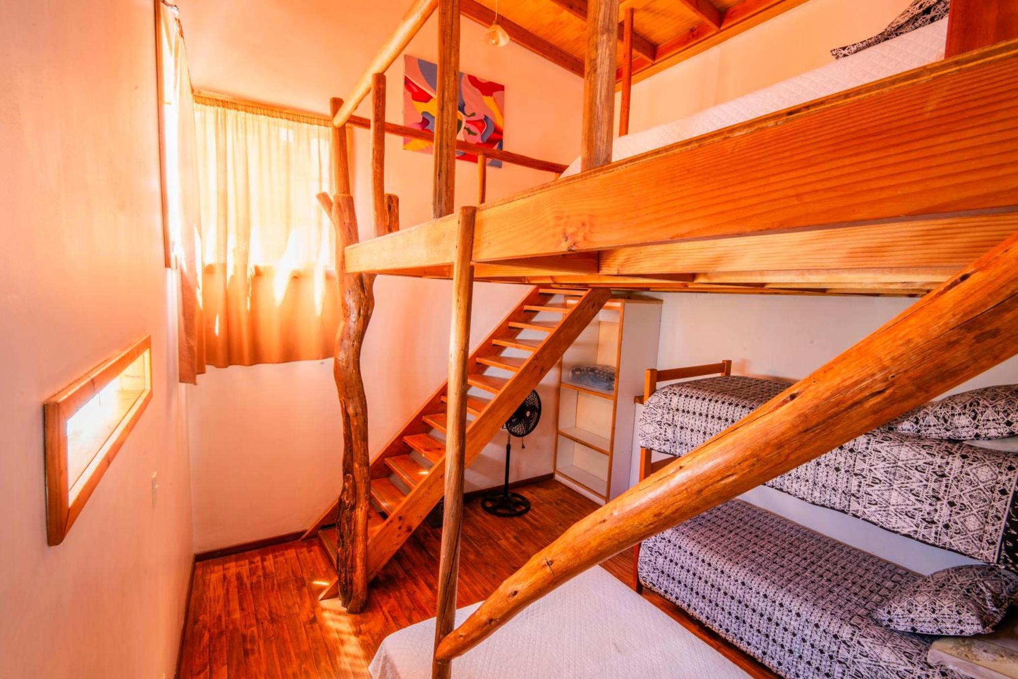 Hostal Sumaj San Pedro de Atacama Exteriér fotografie