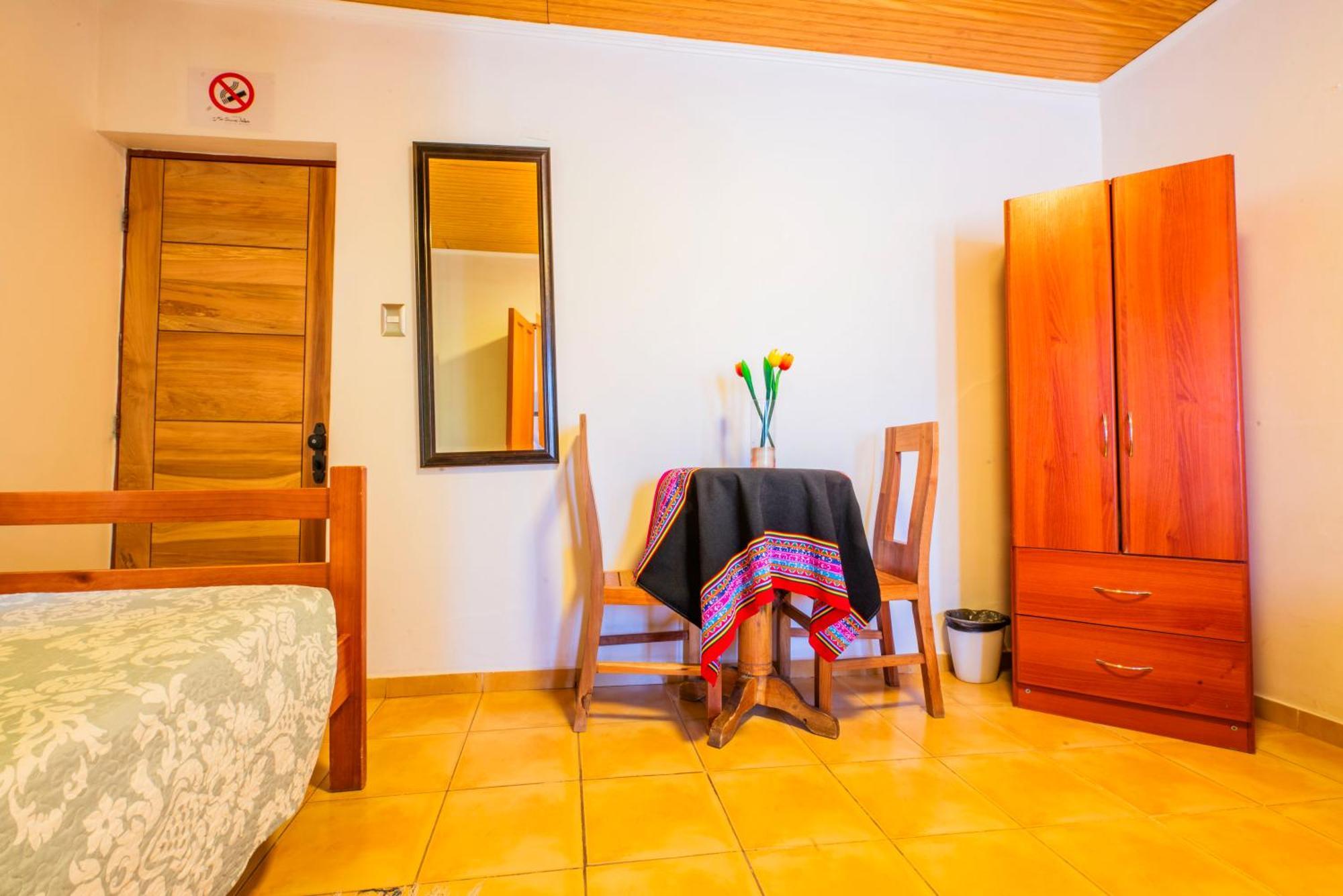 Hostal Sumaj San Pedro de Atacama Exteriér fotografie