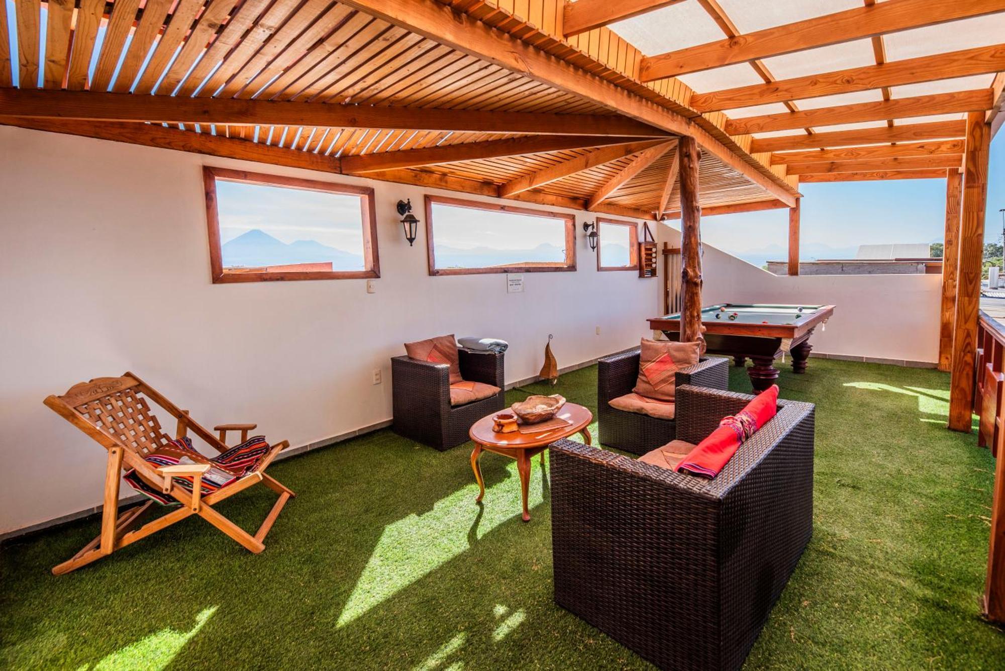 Hostal Sumaj San Pedro de Atacama Exteriér fotografie