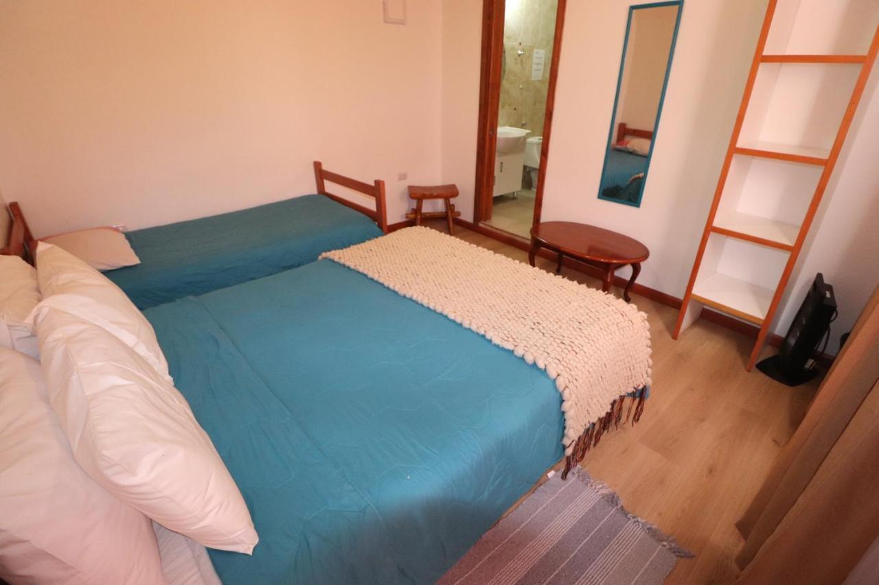 Hostal Sumaj San Pedro de Atacama Exteriér fotografie